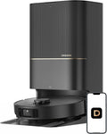 DREAME X40 Ultra Robotic Vacuum by Dreame