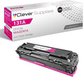 CS Replacement Toner Cartridge Compatible by CleverSupplies