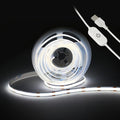 UVTaoYuan Led Strip Lights 5V USB 6.56ft/2m 640 LEDs Touch stepless Dimmable by UVTaoYuan