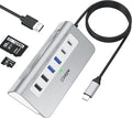 P9 USB C Docking Station, intpw 9-in-1 USB C Hub by intpw