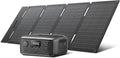EF ECOFLOW Solar Generator RIVER 3 by EFECOFLOW