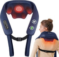 Neck and Shoulder Massager by KNQZE