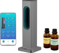 Waterless Scent Diffuser with APP WiFi Control, Portable Rechargeable Wireless by Unknown