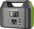 EnginStar Portable Power Station, 150W 155Wh Power Bank by ENGINSTAR