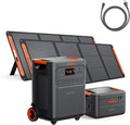Jackery HomePower 3600 Plus Portable Power Station by JackeryInc