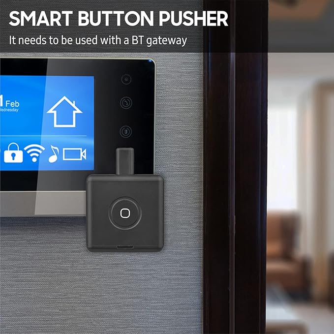 Irfora Mini BT Fingerbot Home Automation Controller - Image 9