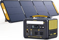 VTOMAN Jump 600X Solar Generator by VTOMAN