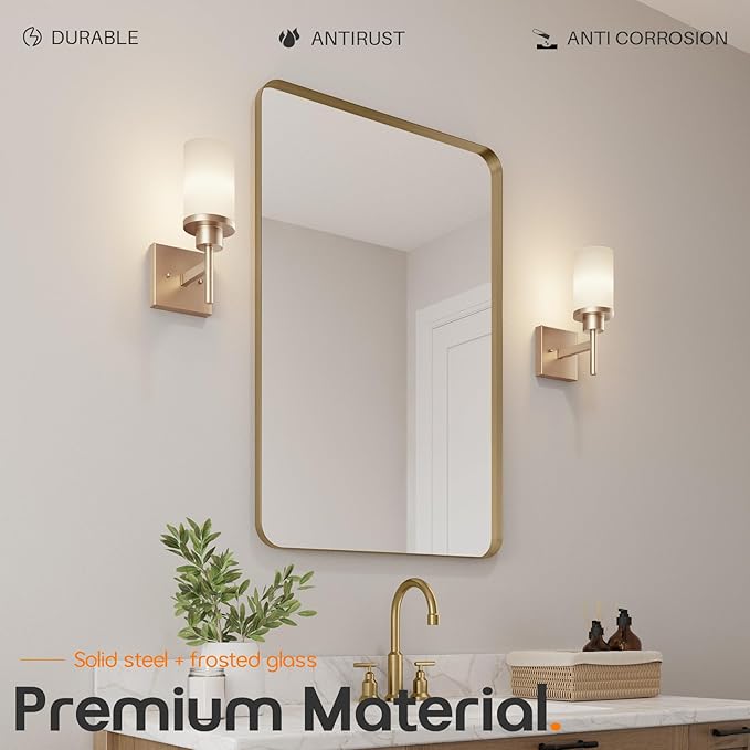 AONEON Vanity Lighting Fixtures - Image 6