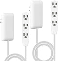 LIDER Flat-Face Outlet Extender by LIDER
