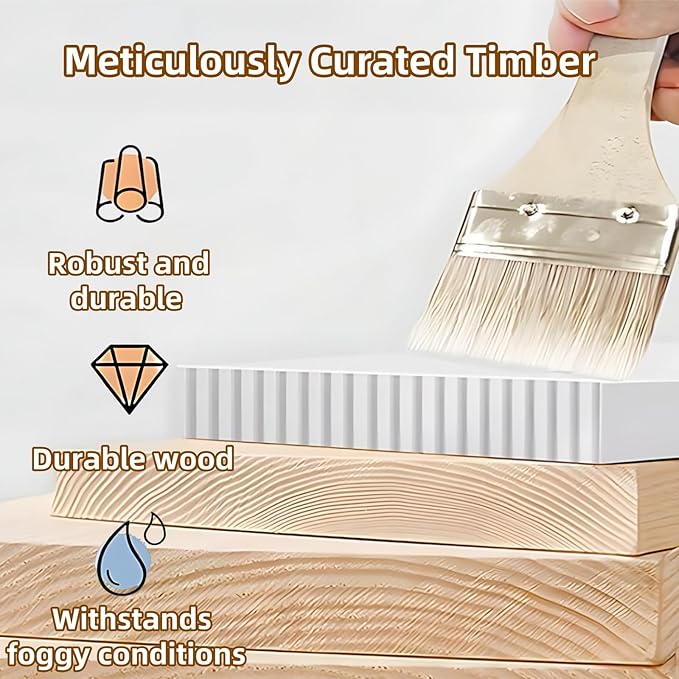 60IN Luxury Floating Bathroom Vanity - Image 3