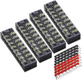 MILAPEAK Terminal Block and Strip by MILAPEAK