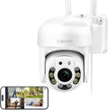 faleemi 2K WiFi Security Camera by Faleemi
