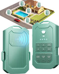 Camping Security Alarm by LETWESAF