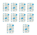 Replacement Adhesive for Ring Alarm Contact Sensors & Magnets – Double-Sided by Unknown