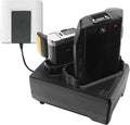 Charging Cradle Kit for Zebra WT6000 RS6000 Handheld Android Barcode Scanner by Unknown