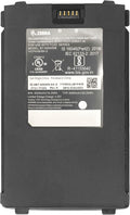 5000mAh Replacement Battery for Zebra TC21 TC26 TC26AK TC210 TC210K Handheld by Unknown