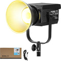 Nanlite FS-300B 300W Bi-Color LED Spotlight-2700K-6500K Adjustable CRI 96 by Nanlite