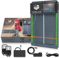 FarmLite Automatic Chicken Coop Door Opener | Non-Battery Powered Automatic by FARMLITE