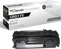 CS Compatible Replacement for Canon CRG119 3480B001AA ImageClass LBP 6300DN LBP by CleverSupplies