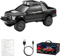 WS-589 Rugged Pickup Truck Bluetooth Replica Speaker – Portable Audio by WSTER