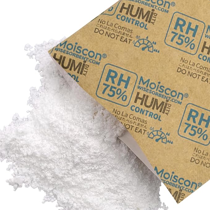 Wisesorb 75% Two-Way Humidity Control Packs - Image 9