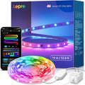 Lepro S1 AI LED Strip Lights for Bedroom by Lepro