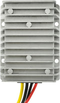 MGGi Voltage Reducer 36V 48V Step Down to 24V 30A 720W, Waterproof Big-Size DC by MGGi