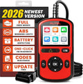 Autel OBD2 Scanner AutoLink AL549Code Reader by Autel