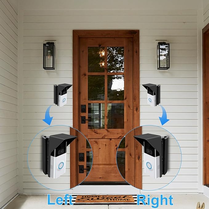 S7 Adjustable Doorbell Angle Mount - Image 7