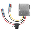 YBBOTT 20A 240W DC 20V-60V Step Down to 12V Converter DC Converter Voltage by Thanksforcoming