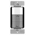 TOPGREENER Motion Sensor Light Switch Dimmer, Electronic Dimmer by TOPGREENER