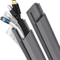 62.8in TV Cable Hider by YCLYC