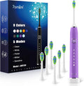 7AM2M Sonic Electric Toothbrush by 7AM2M