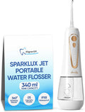 Aligner Off Sparklux Jet Water Flosser by AlignerOff