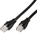 Amazon Basics RJ45 Cat-6 Ethernet Patch Cable by AmazonBasics