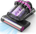 Flybroom Mattress Vacuum Cleaner 550W 18KPa Bed Vacuum Cleaner by FLYBROOM