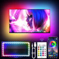 KANTUTOE TV LED Backlight, 9.84ft LED Lights by KANTUTOE