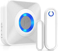 Fosmon WaveLink Wireless Door Chime by Fosmon
