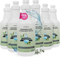 Steam & Go Demineralized Water Cleaning Solution by SteamandGo