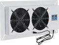 Pewoaoa 720 CFM Crawlspace Vent Fan, by Pewoaoa