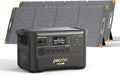 Pecron Portable Power Station F3000LFP by pecron
