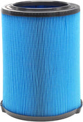 1 Pack VF5000 Replacement Filter by ANBOO