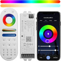 XXK LM091+WB5 WiFi Remote Controller Kit by XXK