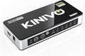 Kinivo HDMI Switch with Audio Extractor 560BNT by Kinivo
