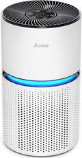 AROEVE Air Purifiers for Home Large Room Coverage Up to 1095 Sq.Ft Air Cleaner by AROEVE