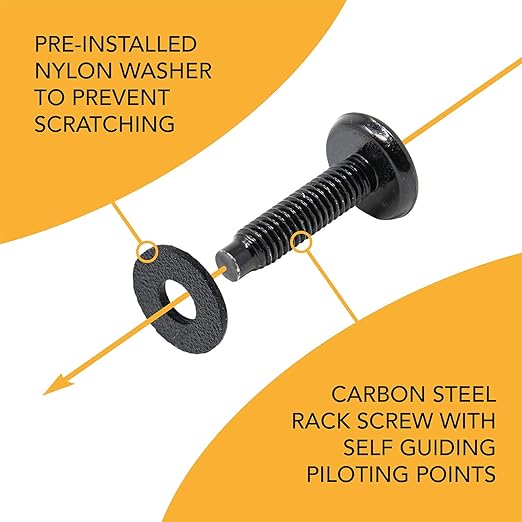 10-32 Rack Screws 50-Pack - Image 4
