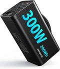 YKPOWER Power Station 80000mAh, Solar Generator by %E5%93%81%E7%89%8C%E6%97%97%E8%88%B0%E5%BA%97