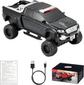 WSTER WS-X65 Pickup Truck Replica Bluetooth Speaker – HD Sound, FM Radio by WSTER
