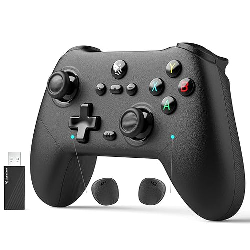 AceGamer Pluto 2.4G Wireless Bluetooth Controller by AceGamer