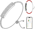 Smart Bracelet for Women, Jewelry Fitness Tracker by MUSINOTE